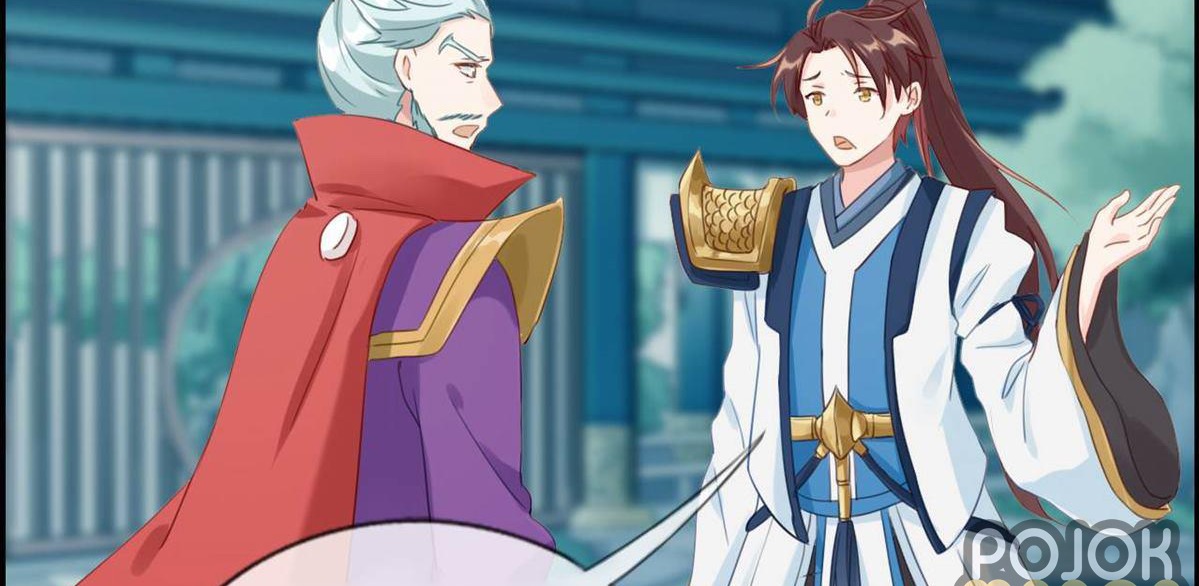 Strongest System Chapter 04 Bahasa Indonesia